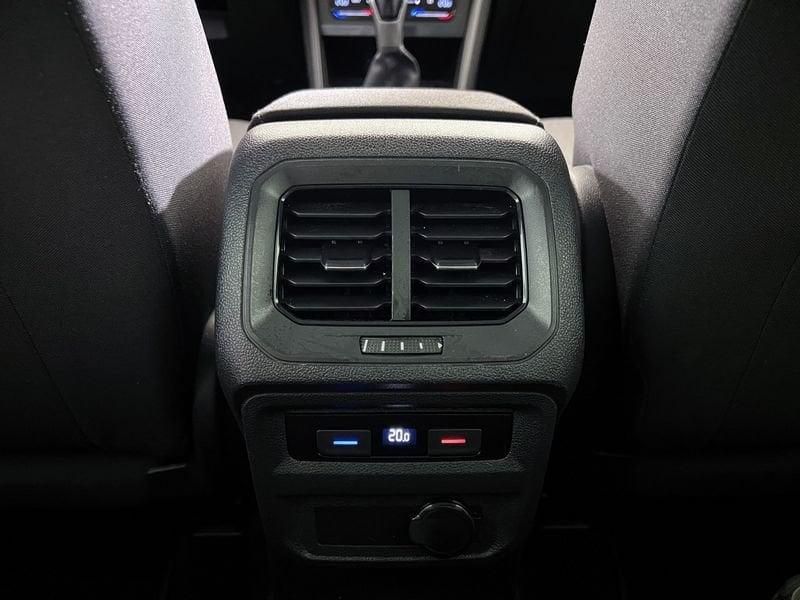 Volkswagen Tiguan 2.0 TDI SCR Life