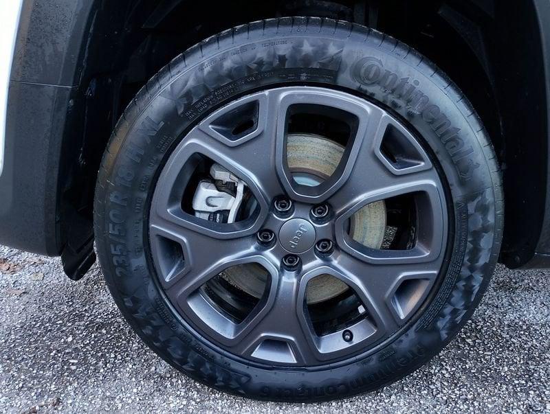 Jeep Renegade 4xe 1.3 T4 PHEV 190cv 80th Anniv. 4xe Auto