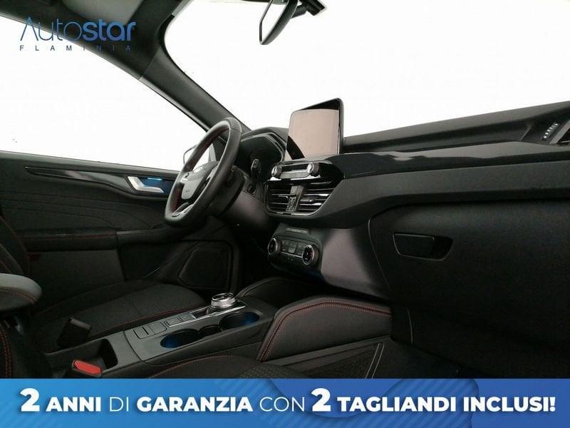 Ford Kuga 2.0 ecoblue ST-Line 2wd 120cv auto