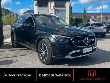 Mercedes-benz GLC 200 4Matic Mild Hybrid Advanced Plus