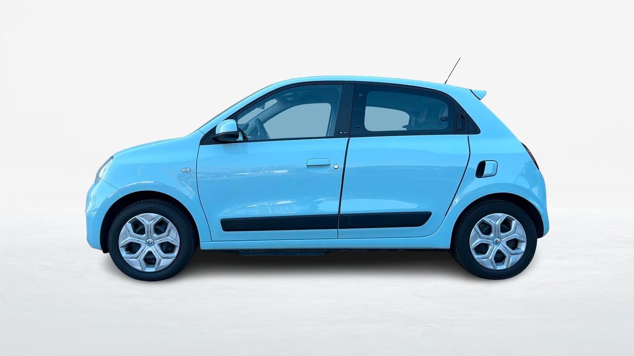 Renault Twingo Electric Zen