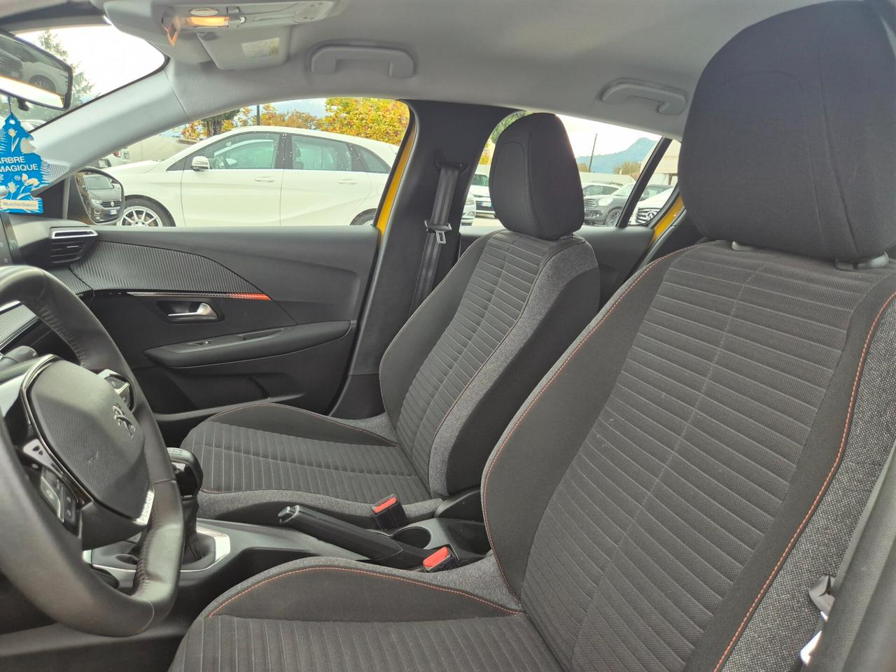 Peugeot 208 1.2 75CV Stop&Start 2022