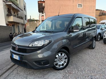 Fiat Doblò 1.6 MJT 120CV PL Combi Maxi PROFESSIONAL N1