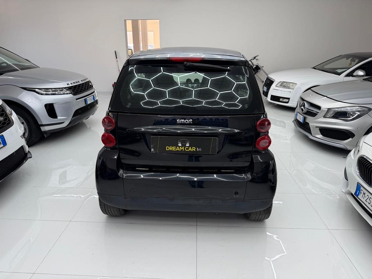 Smart ForTwo 1.0 71Cv -OK NEOPATENTATI