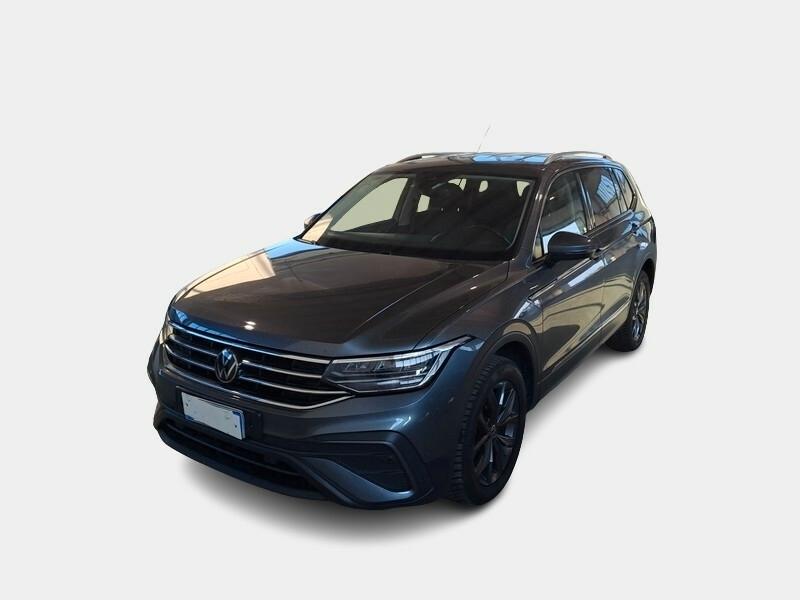 VOLKSWAGEN TIGUAN ALLSPACE 2.0 TDI SCR LIFE DSG SUV