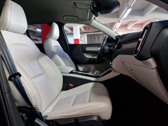 VOLVO XC40 T4 GERATRONIC INSCRIPTION CV.190 KM. 47.000