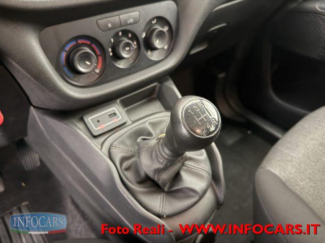 FIAT Doblo 1.3 MJT 95 CV Combi N1 5 POSTI -