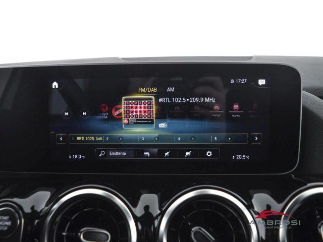 MERCEDES-BENZ B 180 180 Automatic Premium