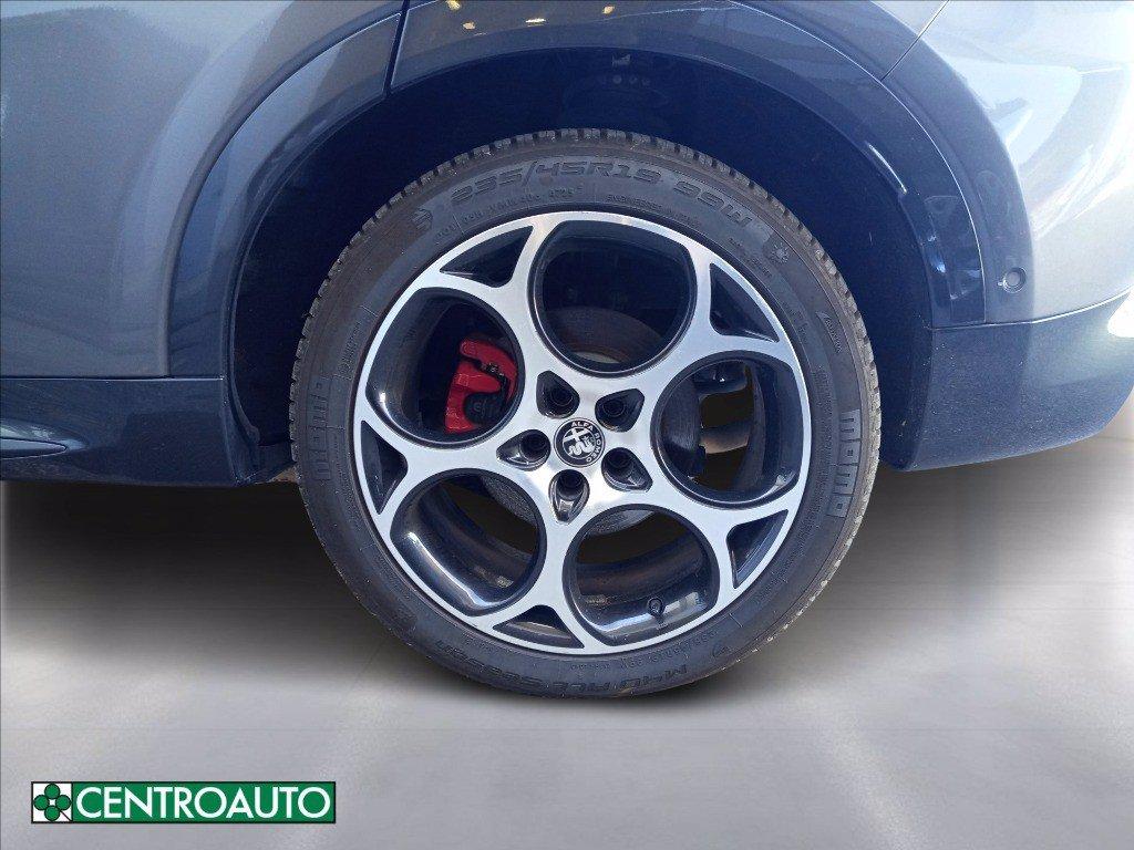 ALFA ROMEO Tonale 1.3 phev Veloce Q4 280cv at6 del 2023