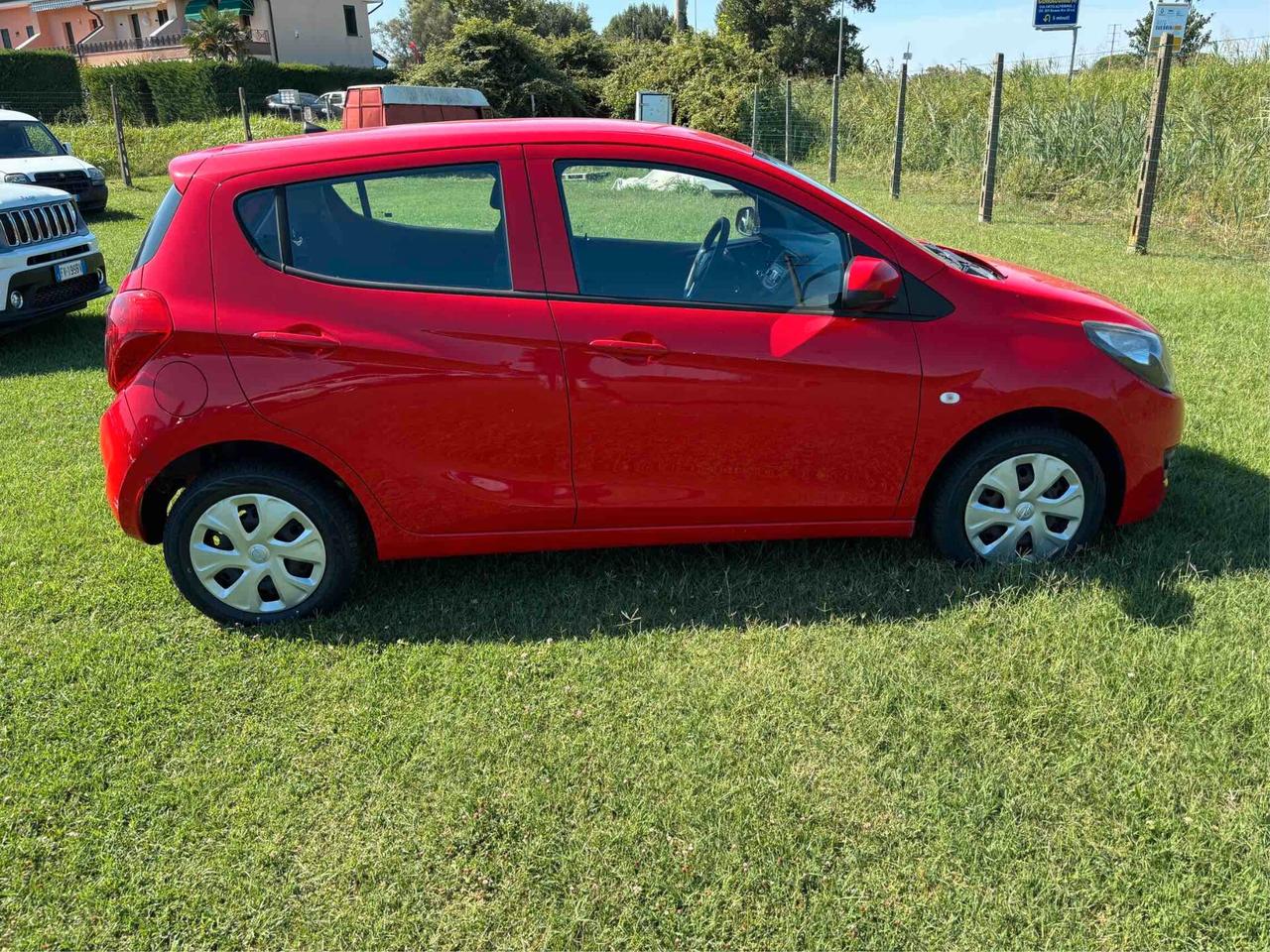 Opel Karl 1.0 75 CV N-Joy