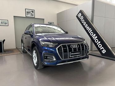 AUDI Q5 50 TFSI e quattro S tronic Business Advanced