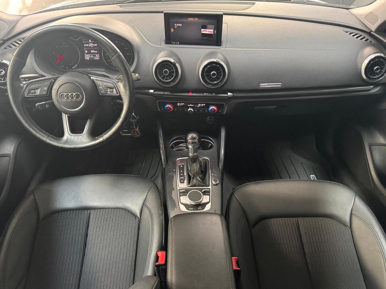 Audi A3 SPB 30 TDI Sport