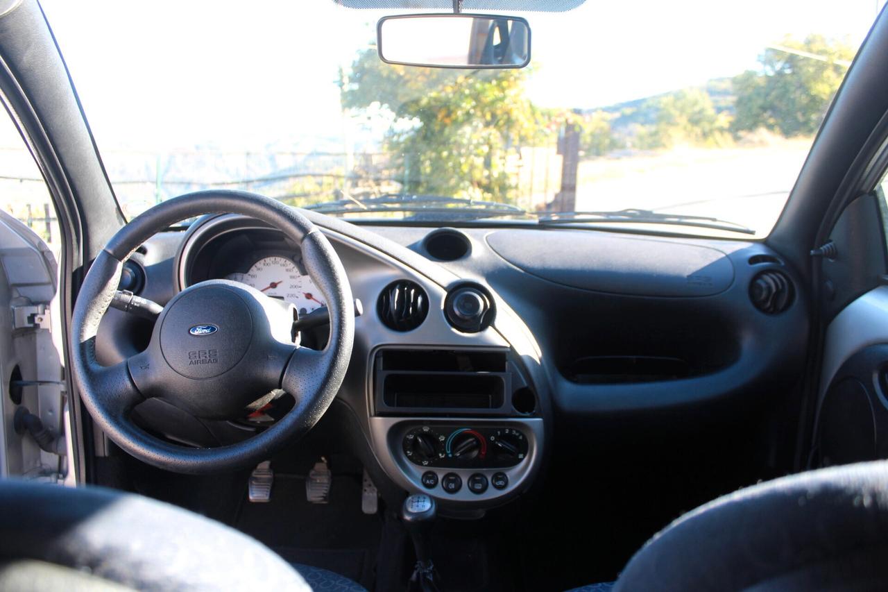 Ford Ka 1.3 Collection