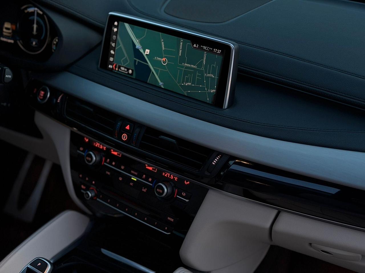 Bmw X6 xDrive30d 249CV Msport