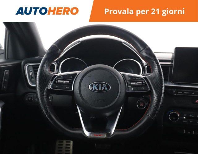 KIA Proceed 1.6 T-GDI DCT GT