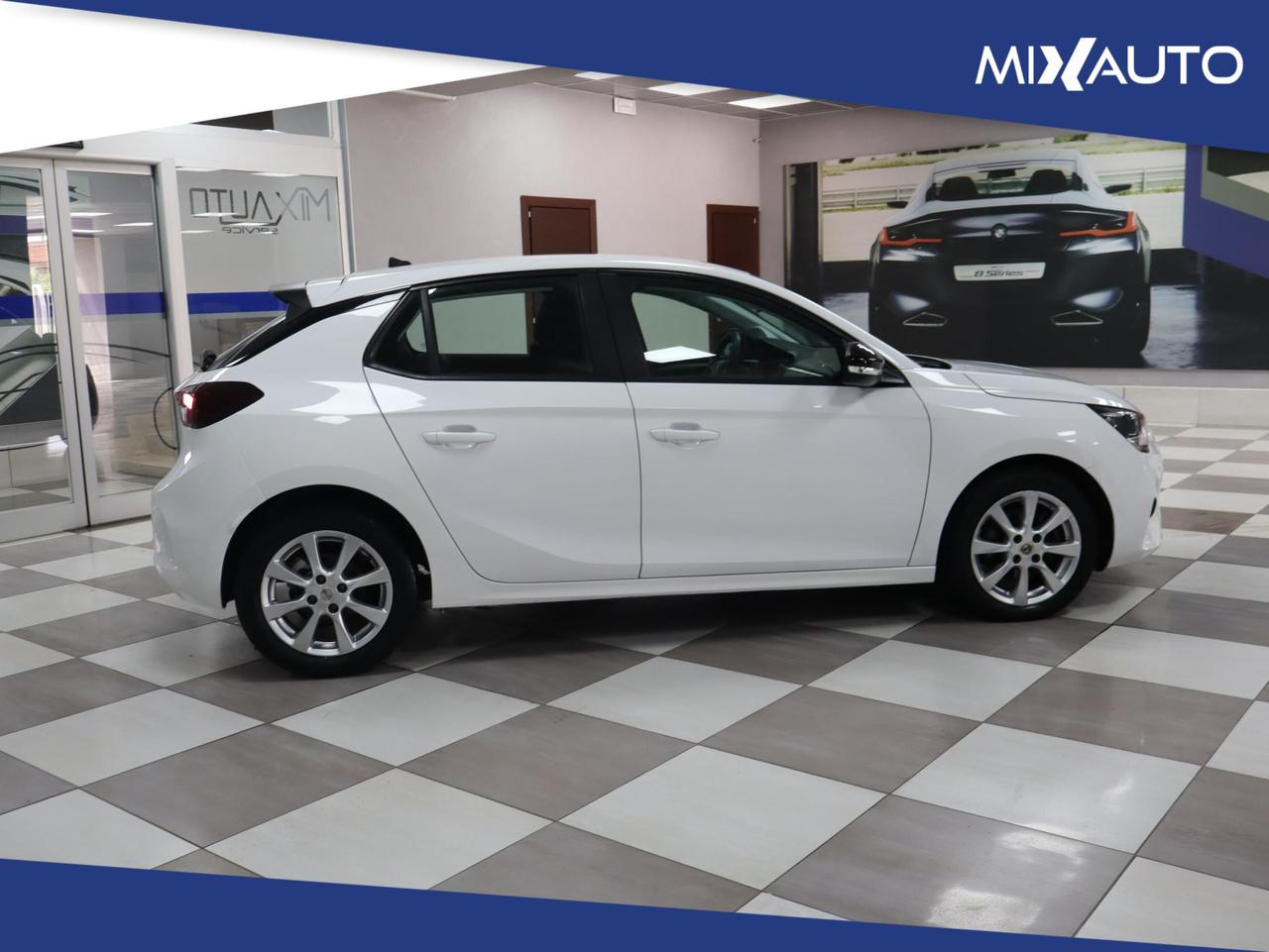 OPEL Corsa 1.2T XHL 100 CV Edition