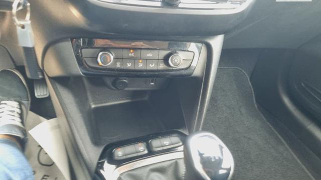 OPEL Corsa 1.5 D 100 CV Edition