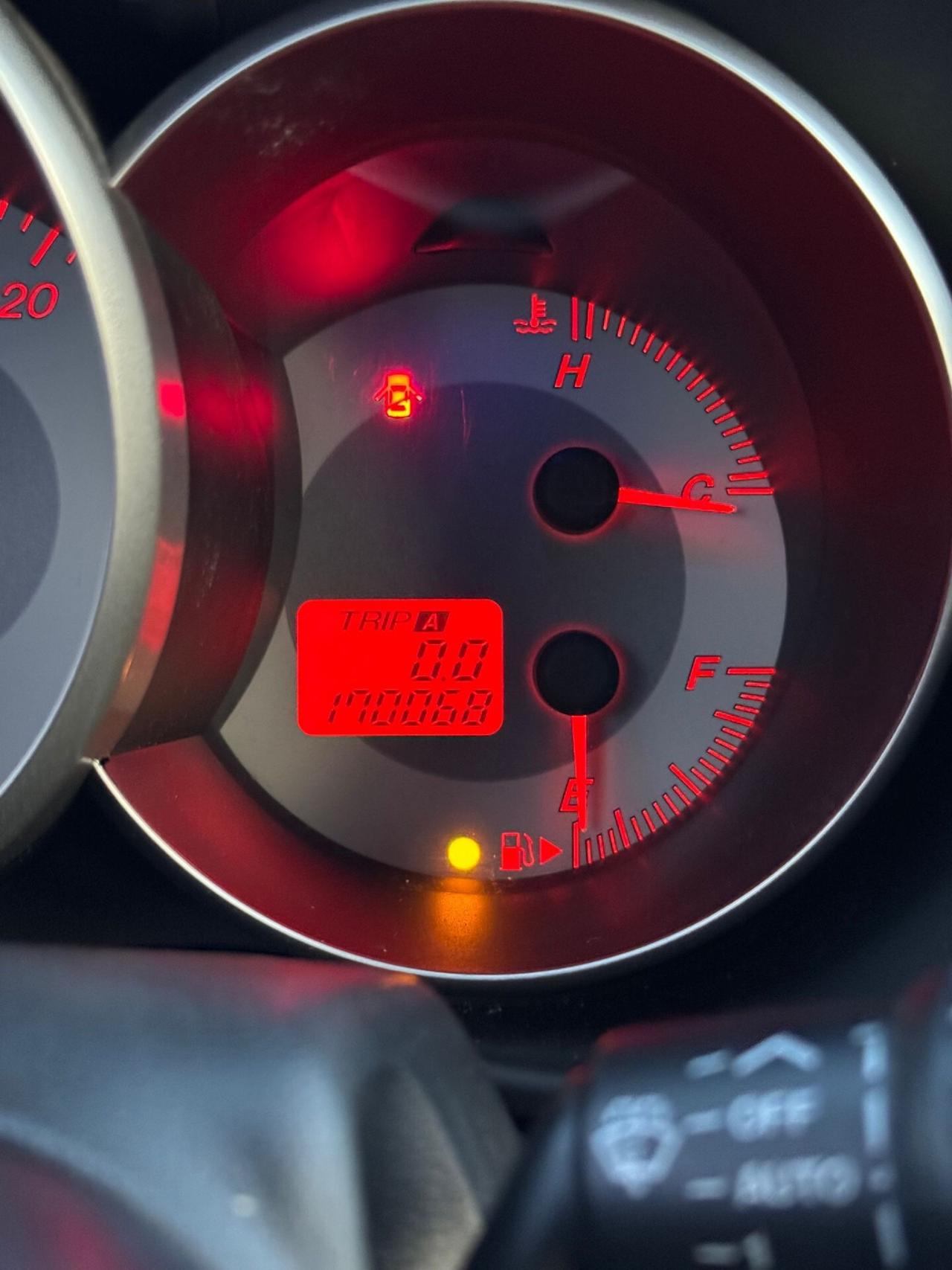 Mazda 3 1.6 TD 16V 109CV Energy NEOPATENTATI