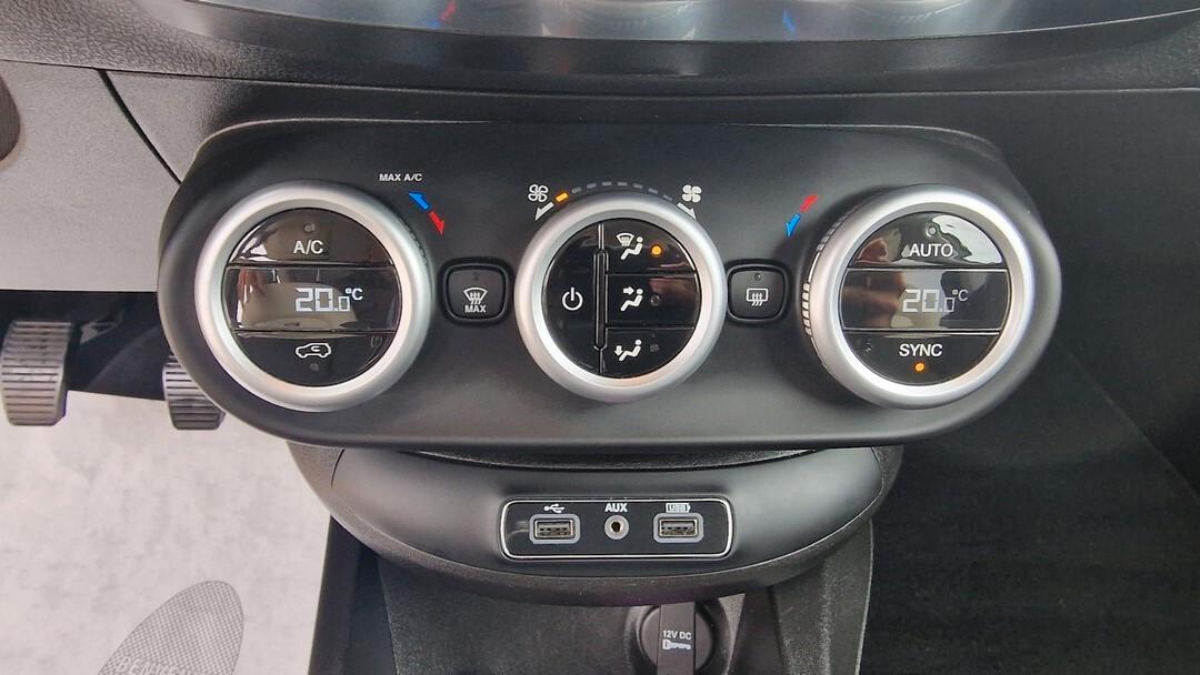 Fiat 500X CROSS 1.0 T3 120 CV 6M *SPORT 120°* FULL OPTIONAL