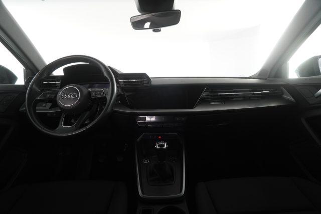 AUDI A3 A3 SPB 30 TDI