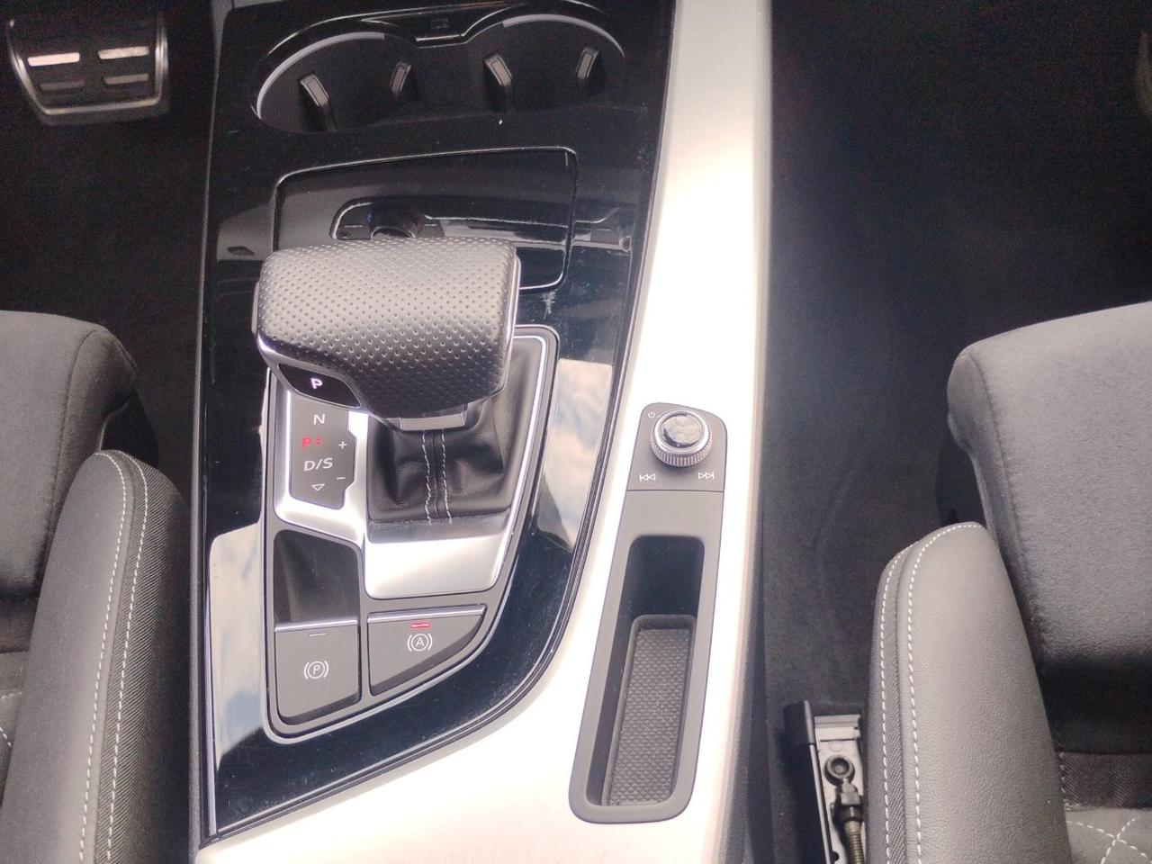 Audi A5 Sportback SPB 40 2.0 tfsi mhev S line edition quattro.TETTO