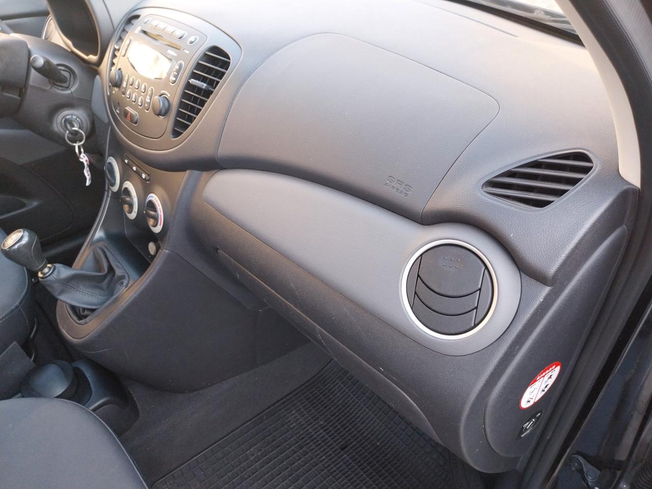 HYUNDAI I10 1.1 GPL SOLO 85.000 KM 2009