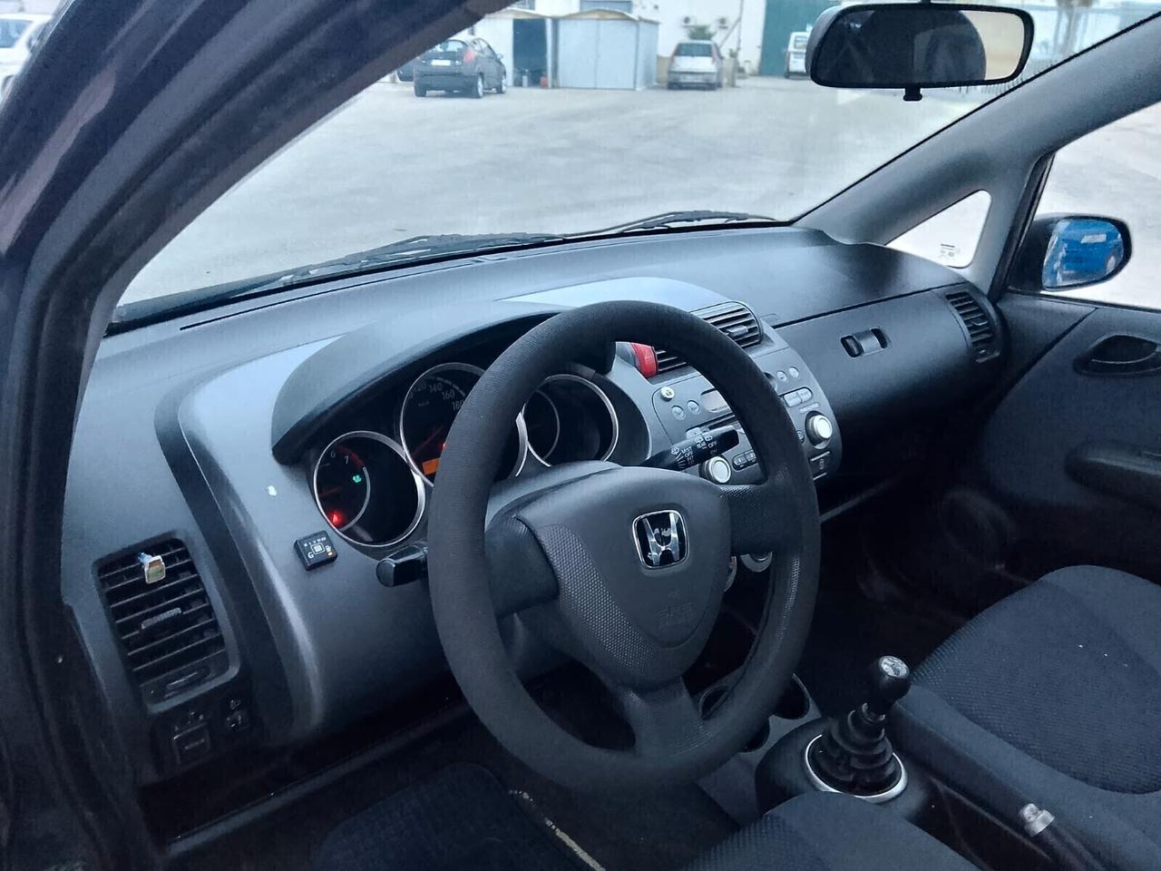 Honda Jazz 1.2 i-DSi 5p. GPL