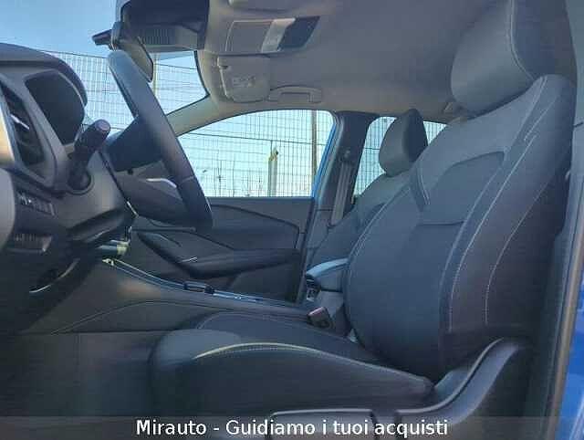 Nissan Qashqai e-Power Tekna