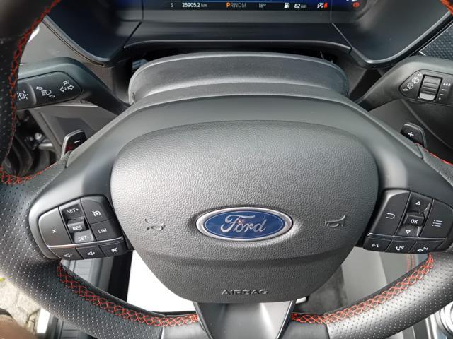 FORD Kuga 2.0 ECOBLUE 120CV AUTOMATICA 2WD ST-LINE