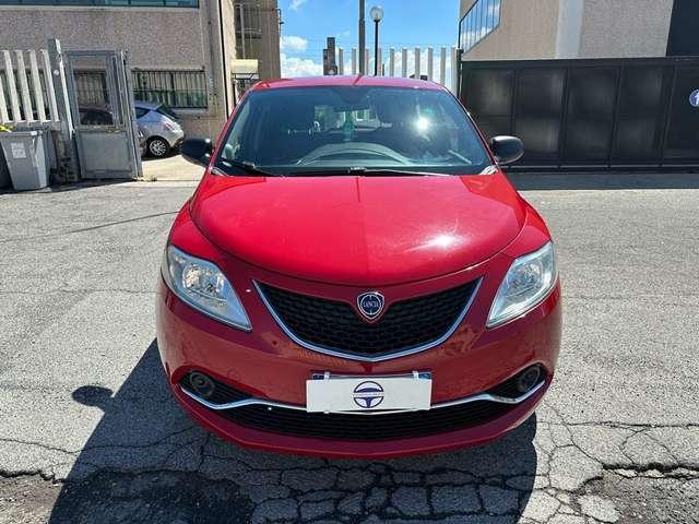 Lancia Ypsilon 1.3 MJT 95cv 5 porte Gold