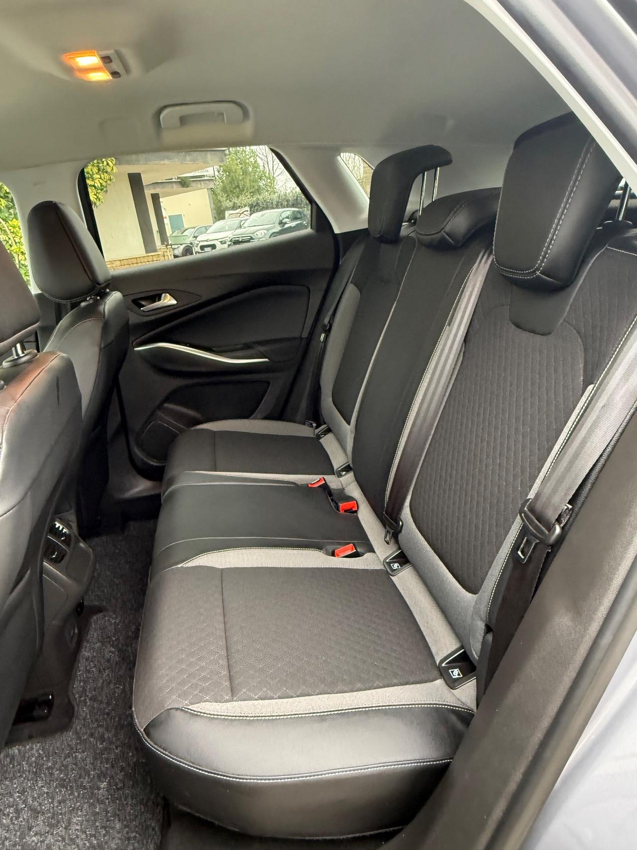 Opel Grandland 1.5 diesel Ecotec aut. Business Elegance