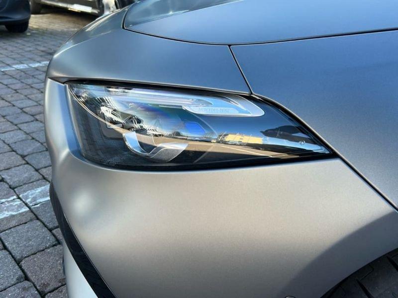 Mercedes-Benz Classe A 35 AMG 4Matic AMG Line Premium