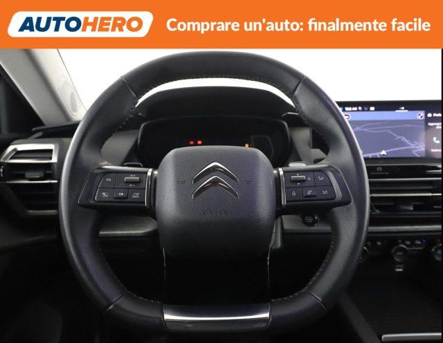 CITROEN C5 X PureTech 130 S&S EAT8 Feel Pack