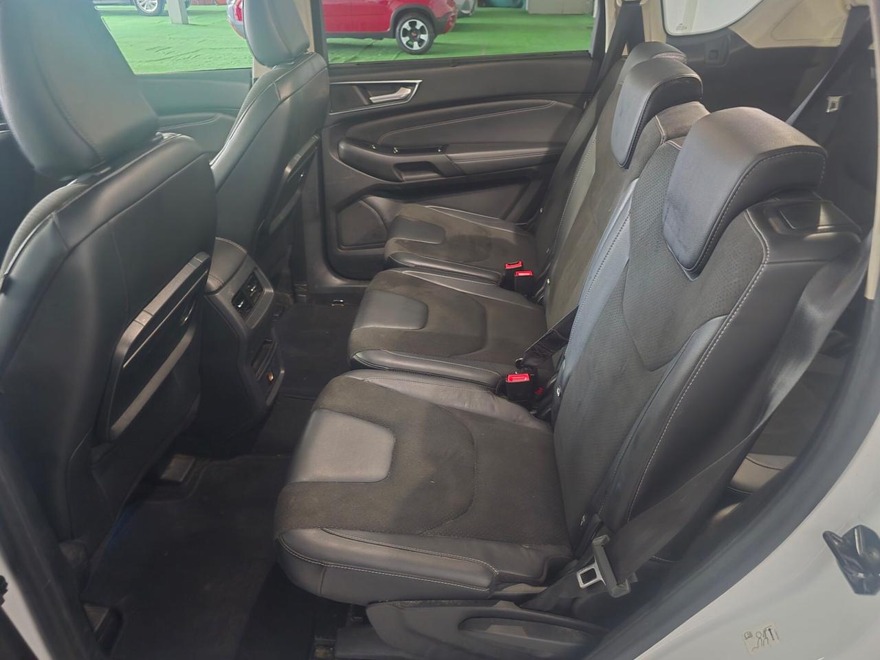 Ford S-Max 2.0 TDCi 150CV Start&Stop 7p.ti AWD Titanium Business