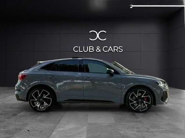 Audi RS Q3 Sportback 2.5 quattro s-tronic Tetto/RS Dynamic/21
