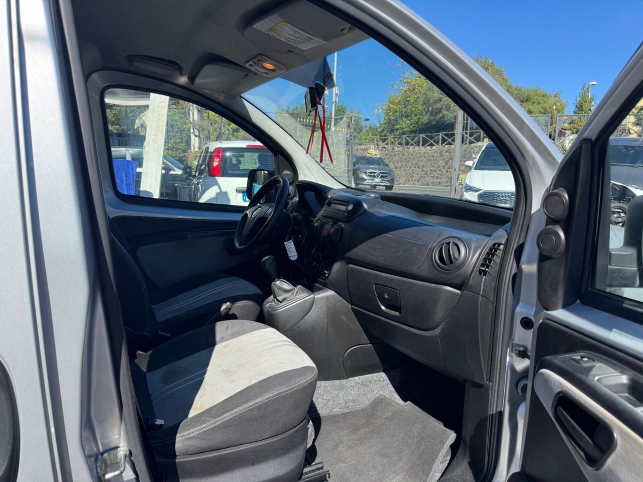 Fiat Qubo 1.3 MJT 95 CV Active