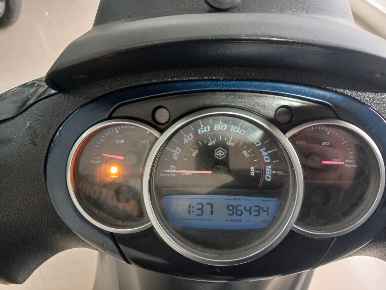 Beverly 350 GARANTITO 12 MESI