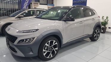 HYUNDAI Kona 1.0 T-GDI XTECK