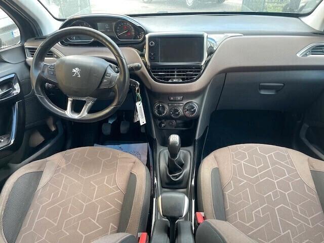 Peugeot 2008 1.4 HDi 68CV Access, OK NEOPATENTATI!!