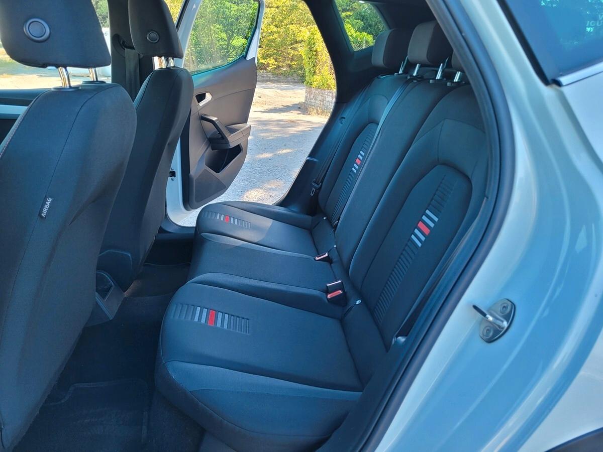 Seat Arona 1.0 EcoTSI 110 CV FR