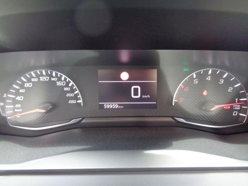 Peugeot 208 208 1.5 bluehdi Active Pack s&s 100cv