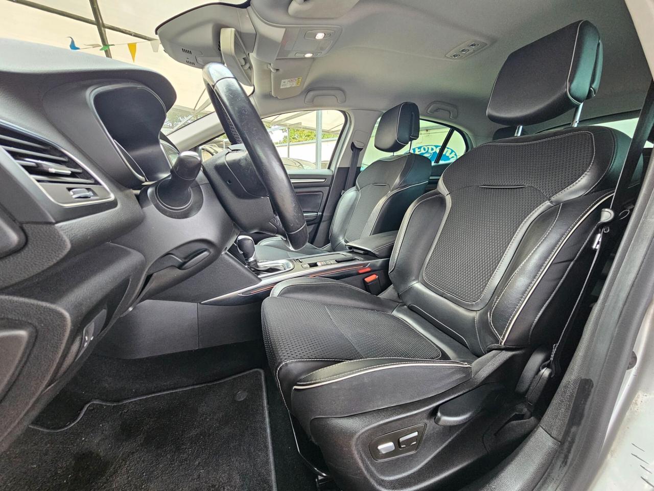 Renault Mégane 1.5 dCi 110 CV EDC Energy Bose 5p