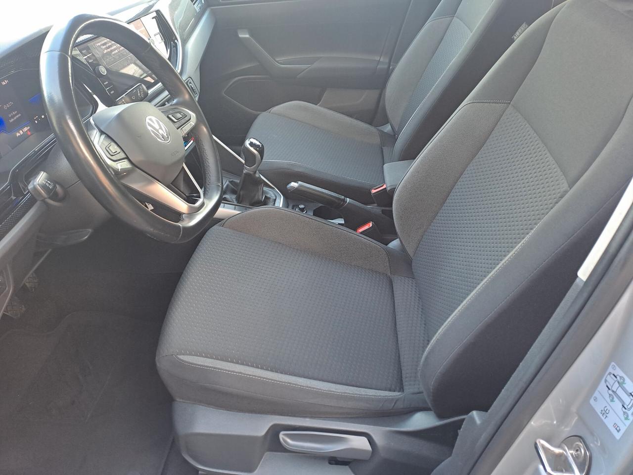 Volkswagen Polo 1.0 TSI 95CV Life - OK NEOPATENTATI
