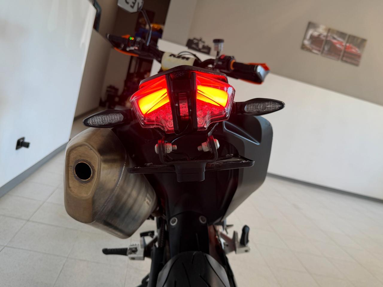 Ktm 690 SMC R DEPOTENZIATA A2 - OTTIME CONDIZIONI
