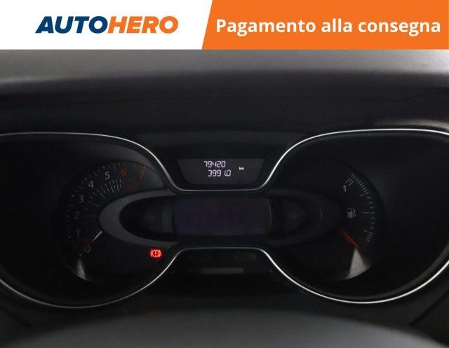 RENAULT Captur TCe 12V 90 CV Start&Stop Energy Zen