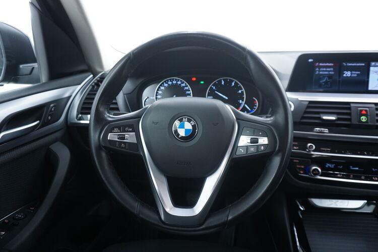 BMW X3 18d sDrive Business Advantage BR097567 2.0 Diesel 150CV