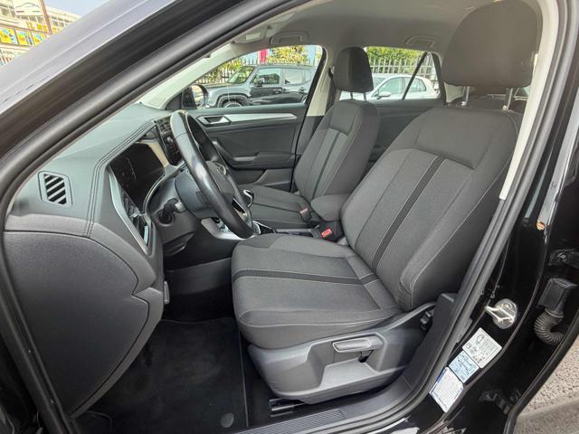 VOLKSWAGEN T-Roc 1.0 TSI Life SCONTO ROTTAMAZIONE