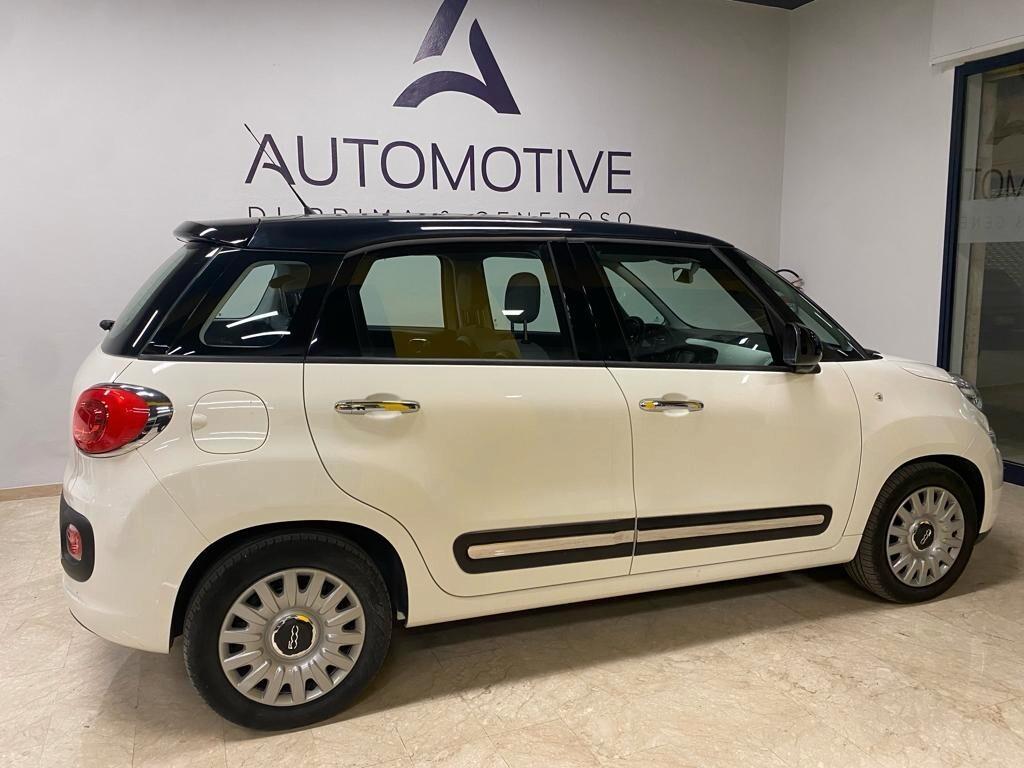 Fiat 500L 1.3 Multijet 95 CV Lounge