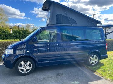 VOLKSWAGEN - Multivan ATLANTIS T5 ECCEZIONALE