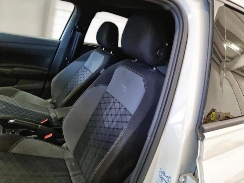 VOLKSWAGEN TAIGO 1.0 TSI 81KW R-LINE SUV